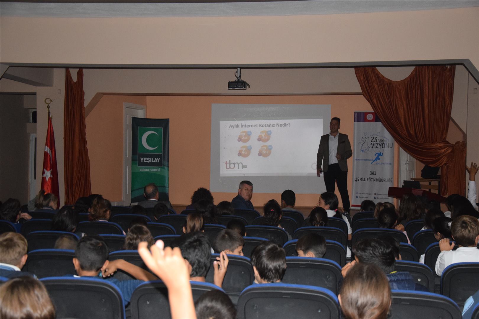 Hizmet Galerisi