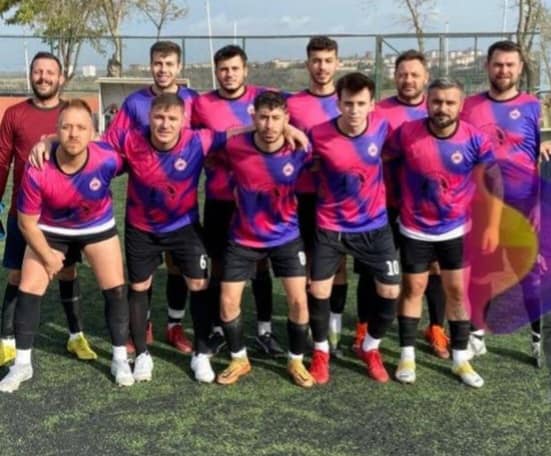 Hizmet Galerisi