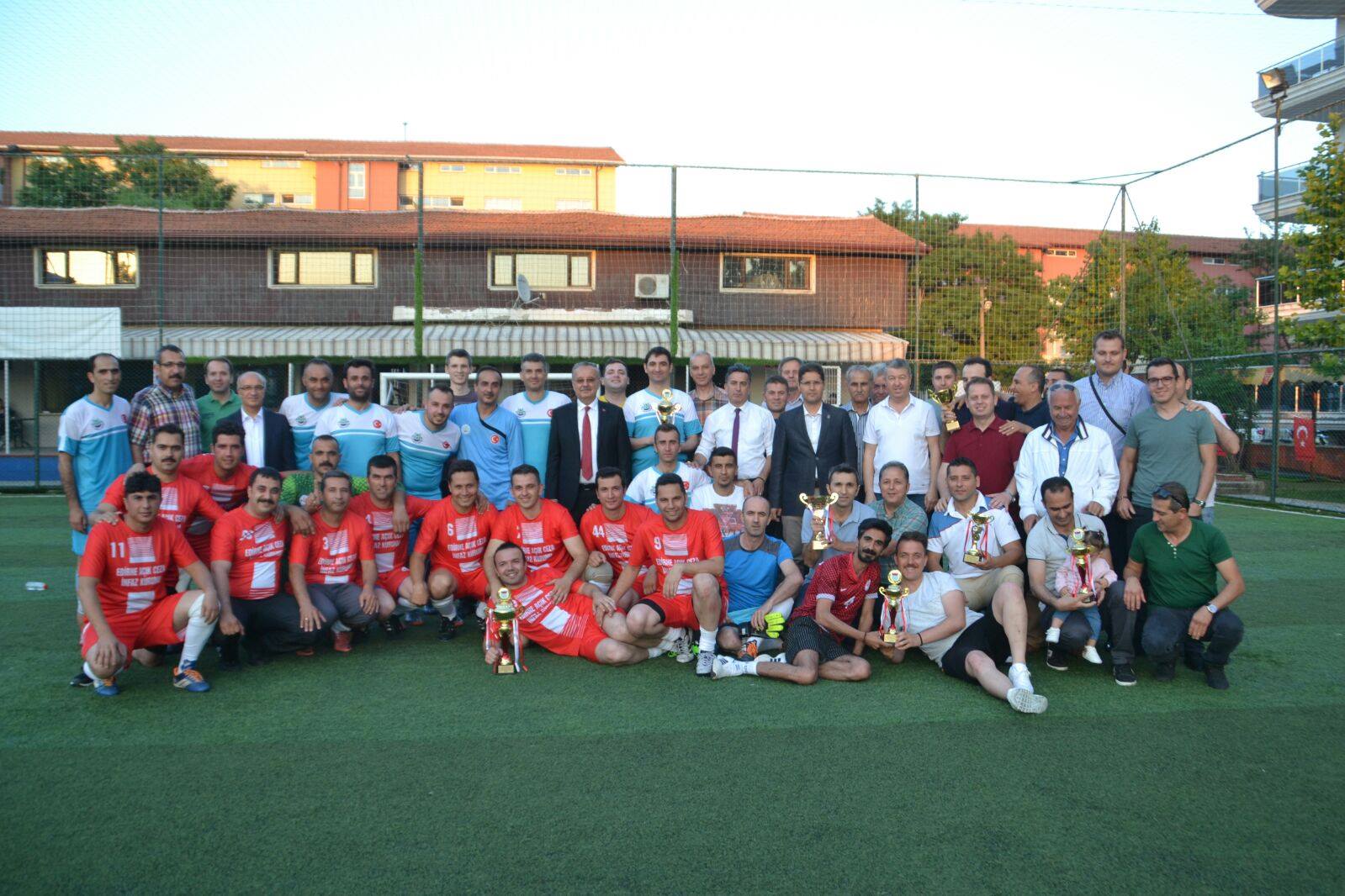 Hizmet Galerisi