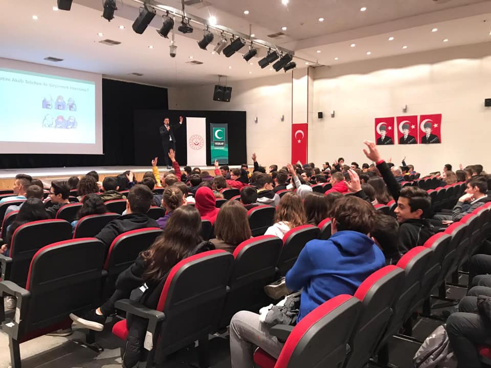 Hizmet Galerisi