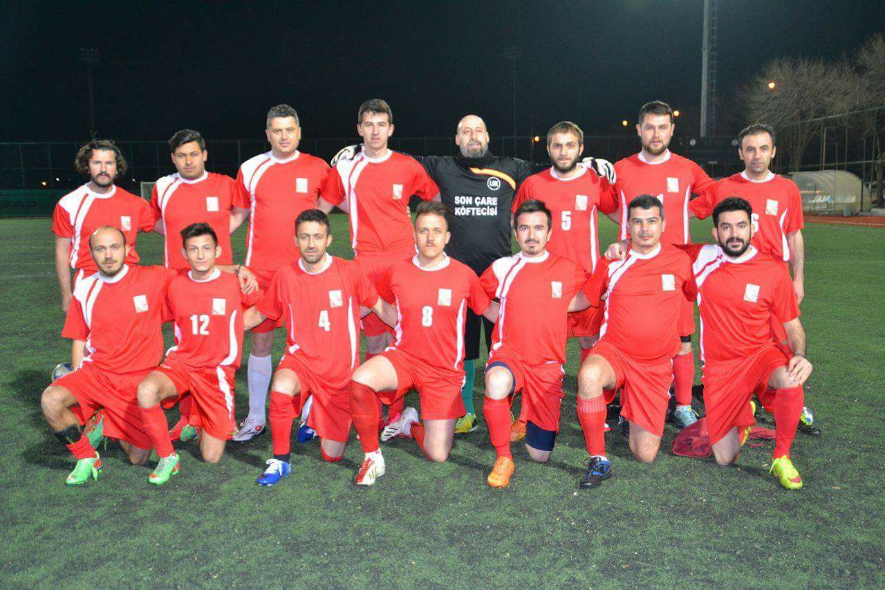 Hizmet Galerisi