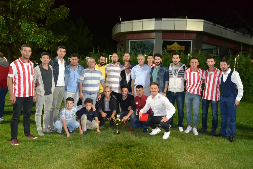 Hizmet Galerisi