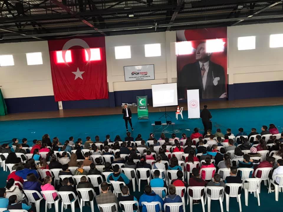 Hizmet Galerisi
