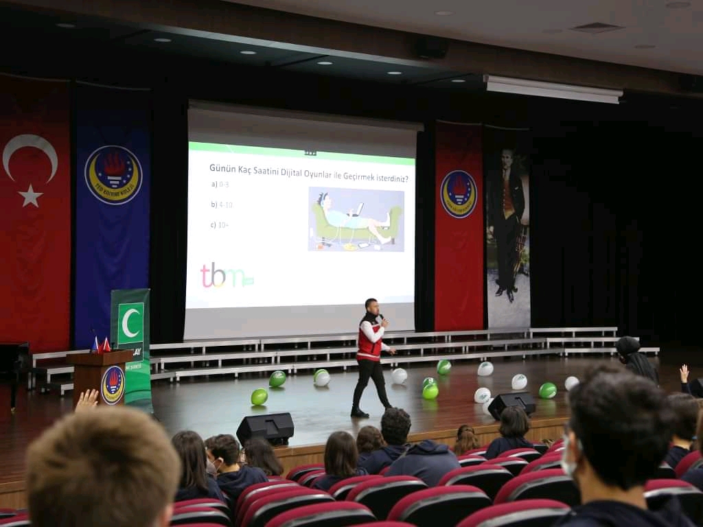 Hizmet Galerisi