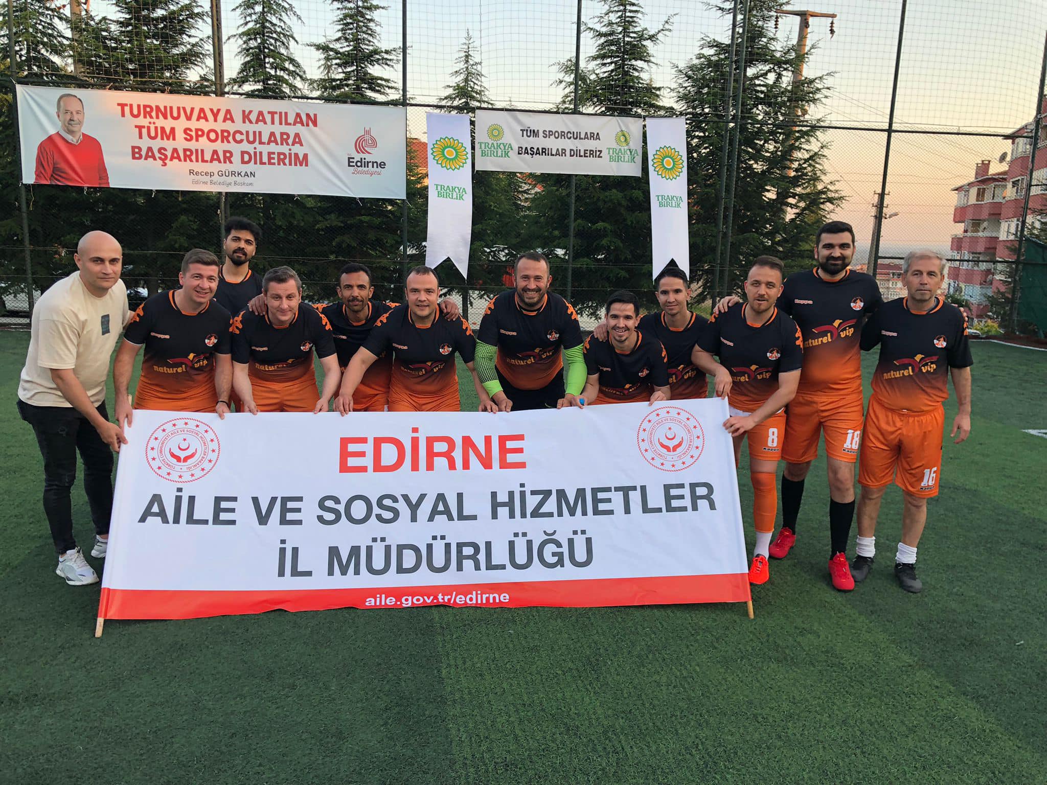 Hizmet Galerisi