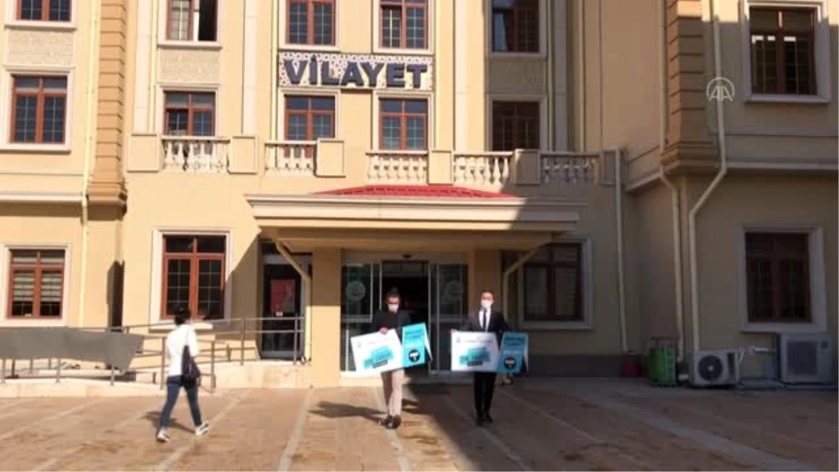 Proje Fikirleri Yarışması