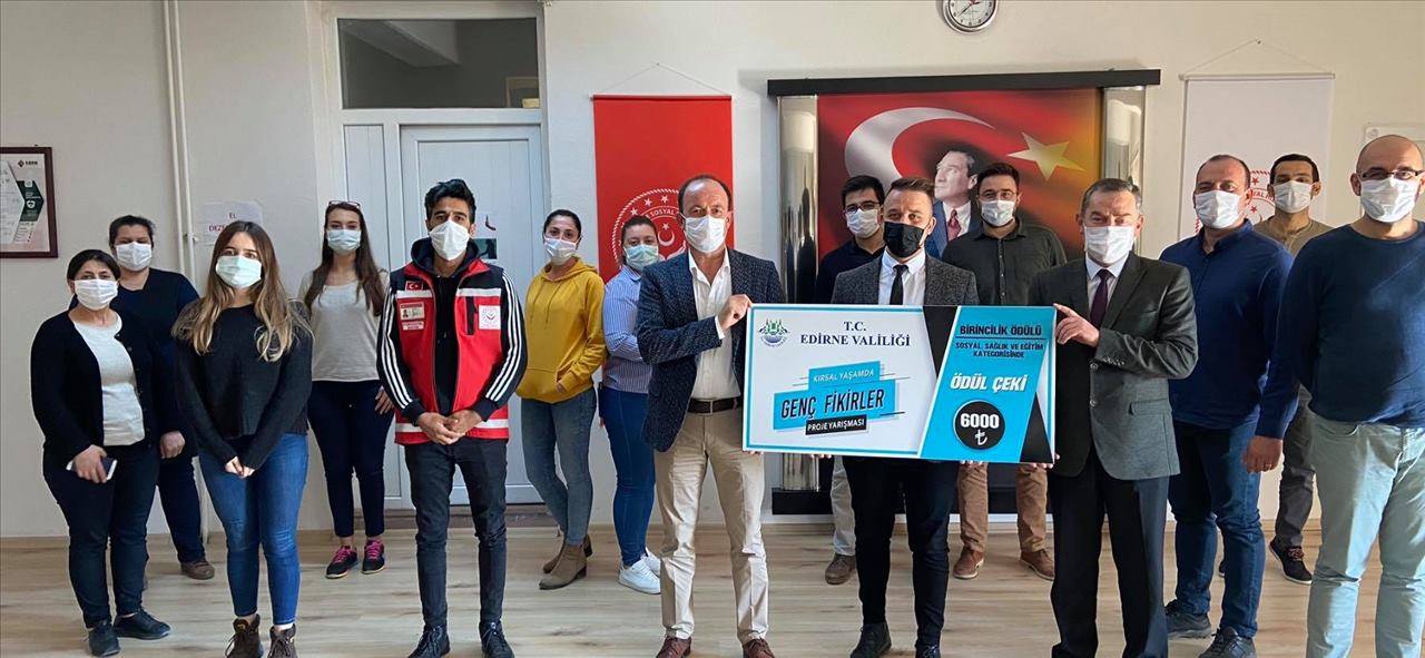Hizmet Galerisi